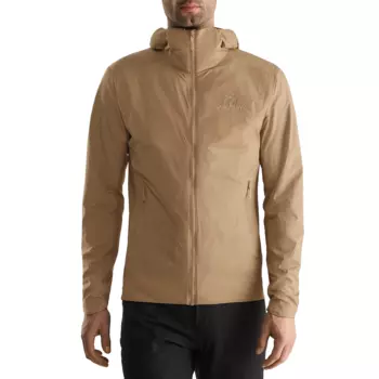 Толстовка Arc'teryx Atom SL