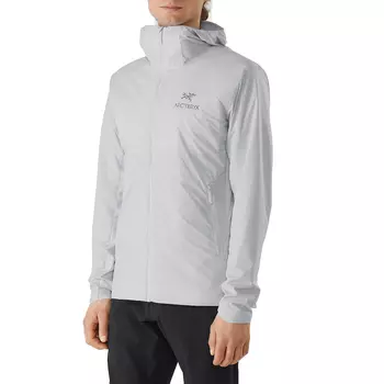 Толстовка Arc'teryx Atom SL