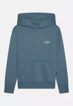 Толстовка ARCH Billabong, цвет blue-grey