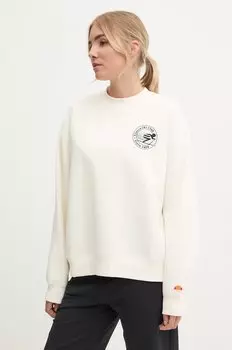 Толстовка Areski Ellesse, бежевый
