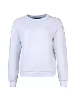 Толстовка Armani Exchange, белый