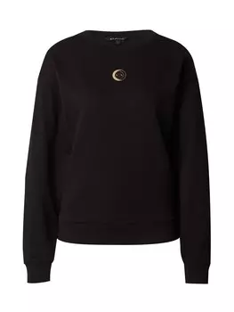 Толстовка ARMANI EXCHANGE Ramadan, черный