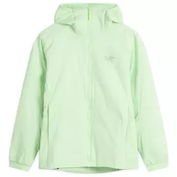 Толстовка Atom Arc'Teryx, цвет phosphorescent