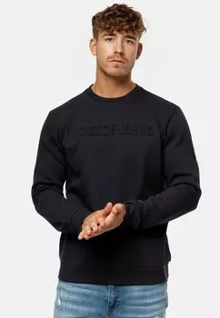 Толстовка AVANT INDICODE JEANS, черный