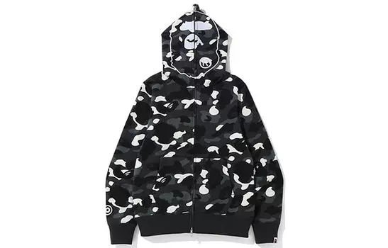 Толстовка Bape унисекс A Bathing Ape