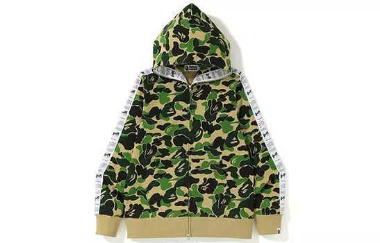 Толстовка Bape унисекс A Bathing Ape