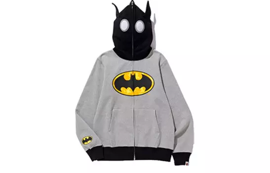 Толстовка Bape унисекс A Bathing Ape