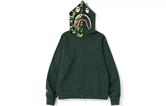 Толстовка Bape унисекс A Bathing Ape
