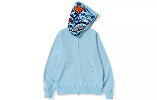 Толстовка Bape унисекс A Bathing Ape