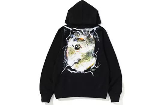Толстовка Bape унисекс A Bathing Ape