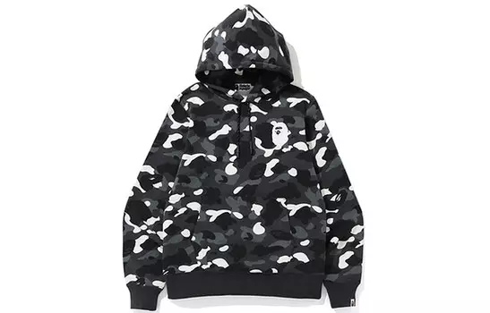 Толстовка Bape унисекс A Bathing Ape
