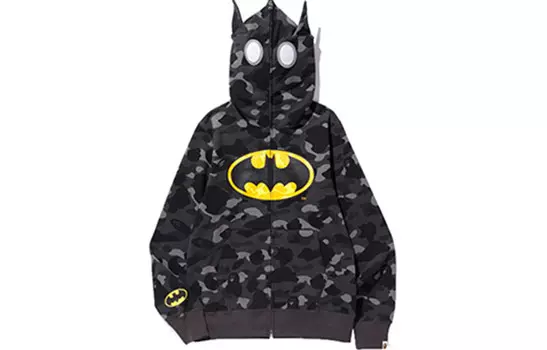 Толстовка Bape унисекс A Bathing Ape