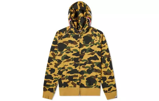 Толстовка Bape унисекс A Bathing Ape