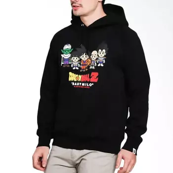 Толстовка Bape унисекс A Bathing Ape