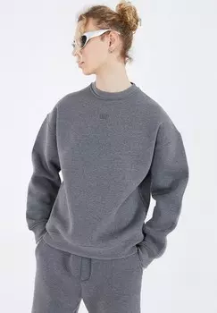 Толстовка BASIC Megaman, серый
