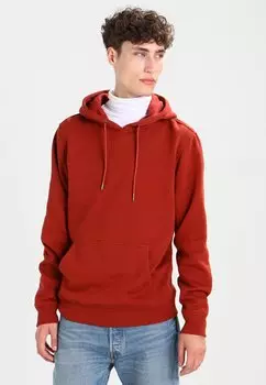 Толстовка BASIC Urban Classics, ржавый
