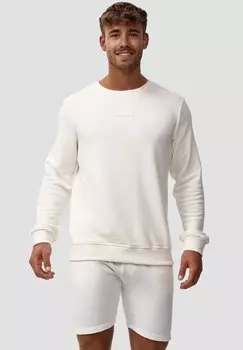 Толстовка BAXTER INDICODE JEANS, цвет marshmellow