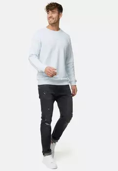 Толстовка Baxter INDICODE JEANS, кремовый