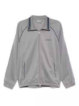 Толстовка Бенфорд Carhartt WIP, серый