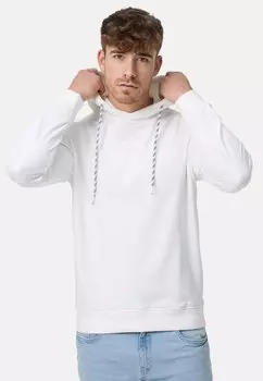 Толстовка BENTLEY INDICODE JEANS, цвет marshmellow
