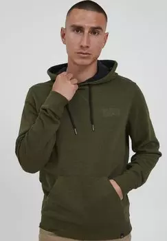Толстовка BHHARRISON Blend, серый деним