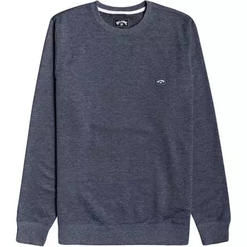 Толстовка Billabong All Day, синий