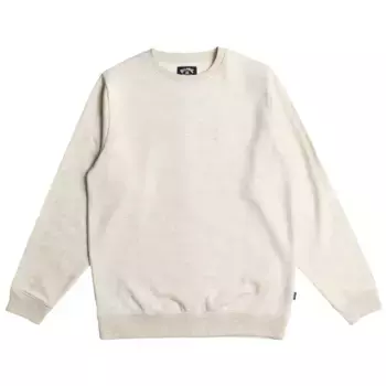 Толстовка Billabong Arch, бежевый