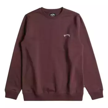 Толстовка Billabong Arch, коричневый