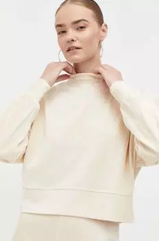 Толстовка Billabong, бежевый