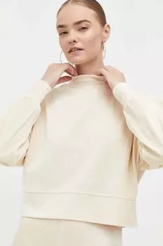 Толстовка Billabong, бежевый