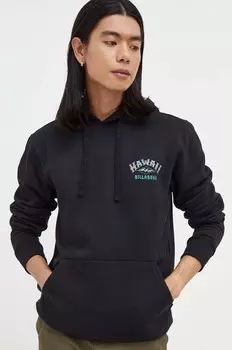 Толстовка Billabong, черный