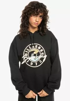 Толстовка Billabong, черный