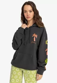 Толстовка Billabong, цвет ofb