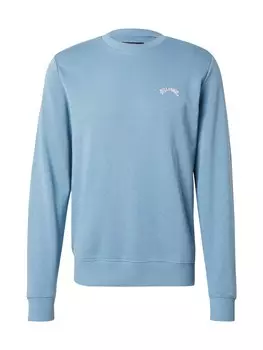 Толстовка BILLABONG, дымно-синий