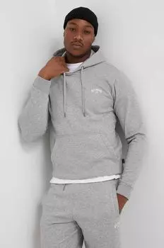 Толстовка Billabong, серый