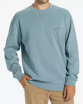 Толстовка Billabong "Short Sands", синий