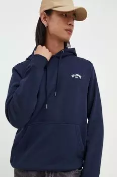 Толстовка Billabong, темно-синий