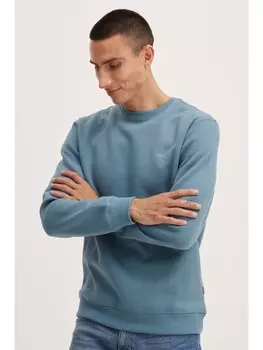Толстовка BLEND, синий