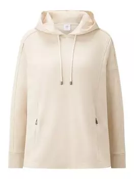 Толстовка BOGNER Cadie, кремовый