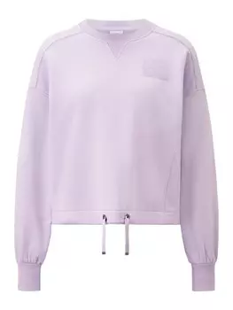 Толстовка BOGNER Eldina, сиреневый