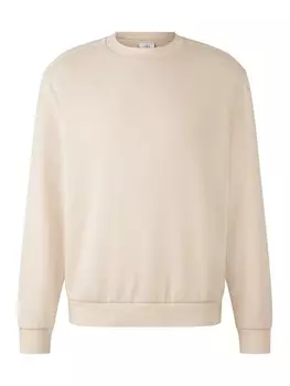 Толстовка BOGNER Sully, кремовый