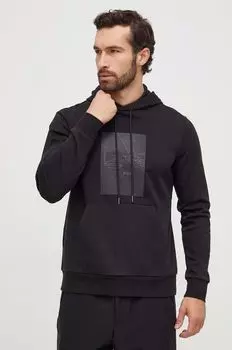 Толстовка Boss, черный