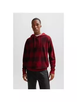 Толстовка BOSS Sweatshirt in