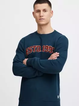 Толстовка брабилли Blend, синий