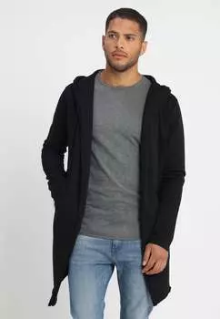 Толстовка BREKSTAD INDICODE JEANS, цвет black