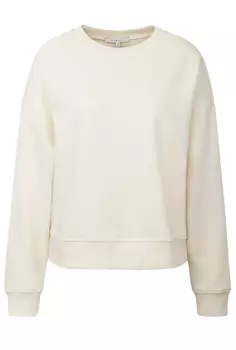 Толстовка Bugatti Sweatpullover, экрю