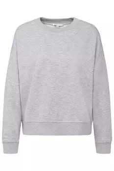 Толстовка Bugatti Sweatpullover, серый