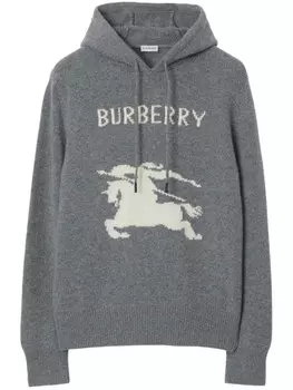 Толстовка Burberry EKD, серый