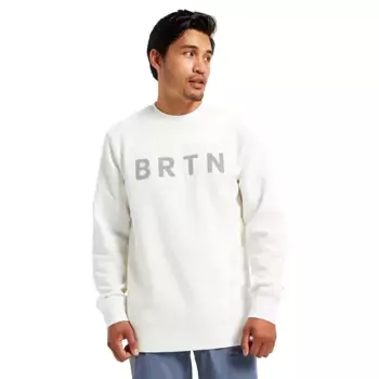 Толстовка Burton BRTN, белый