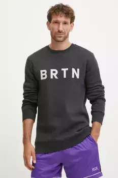 Толстовка Burton, черный